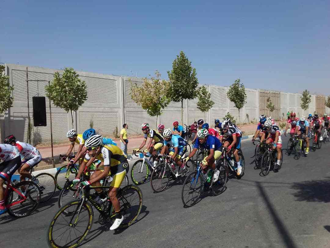 دعوت از 9 دوچرخه سوار و مربی آذربایجان شرقی به تیم ملی استقامت