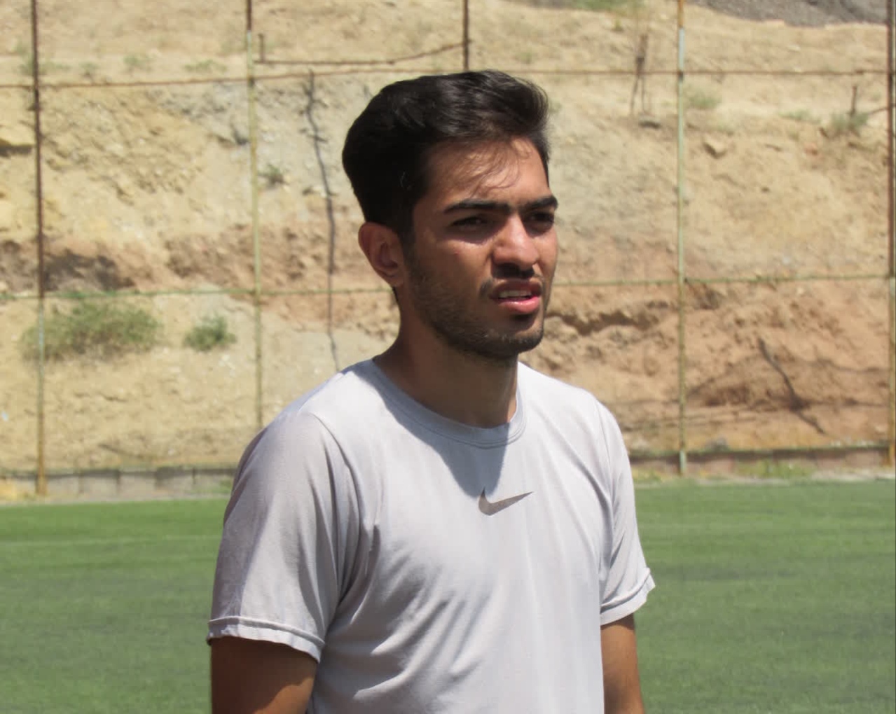 ظهور یک پدیده در عرصه مربیگری فوتبال تبریز