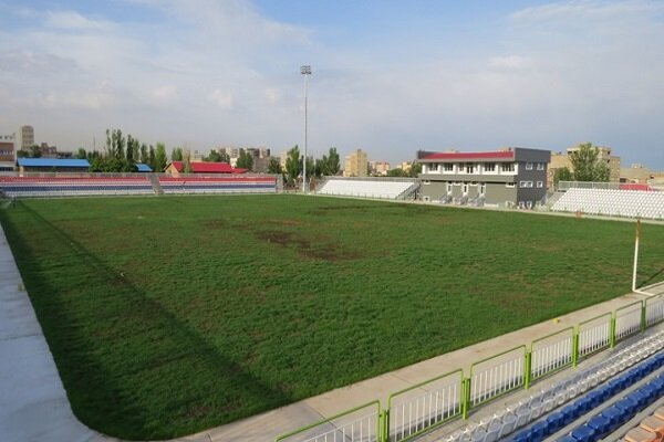 آمادگی دو باشگاه مس سونگون و تراکتور برای تجهیز استادیوم شهید قویدل