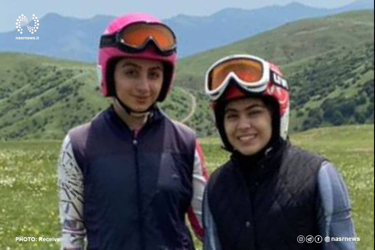 دو بانوی اسکی‌باز تبریزی به تیم ملی دعوت شدند