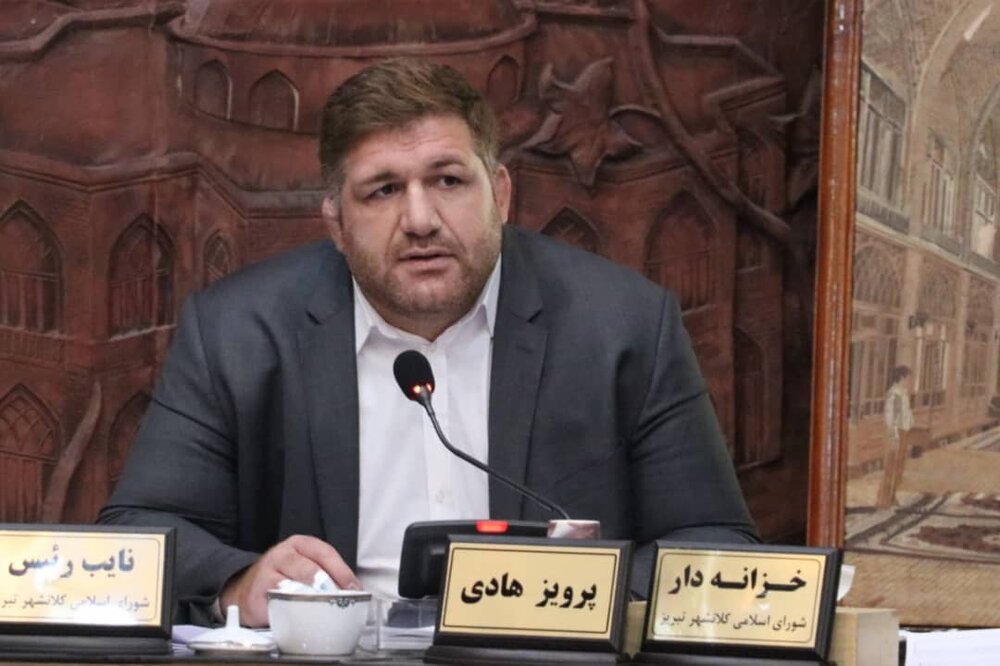 دستور وزیر کشور در خصوص شرکت ورزشی باشگاه شهرداری تبریز