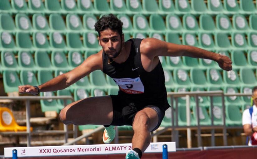 دو دونده تبریزی به تیم ملی بزرگسالان دعوت شدند