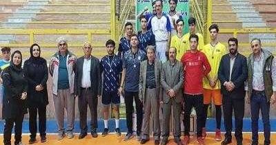 برگزاری مسابقات جام پرچم هیات ورزش روستایی و بازی های بومی محلی آذربایجان شرقی