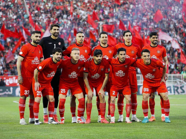 تایید رسمی AFC برای تراکتور قهرمان ایران