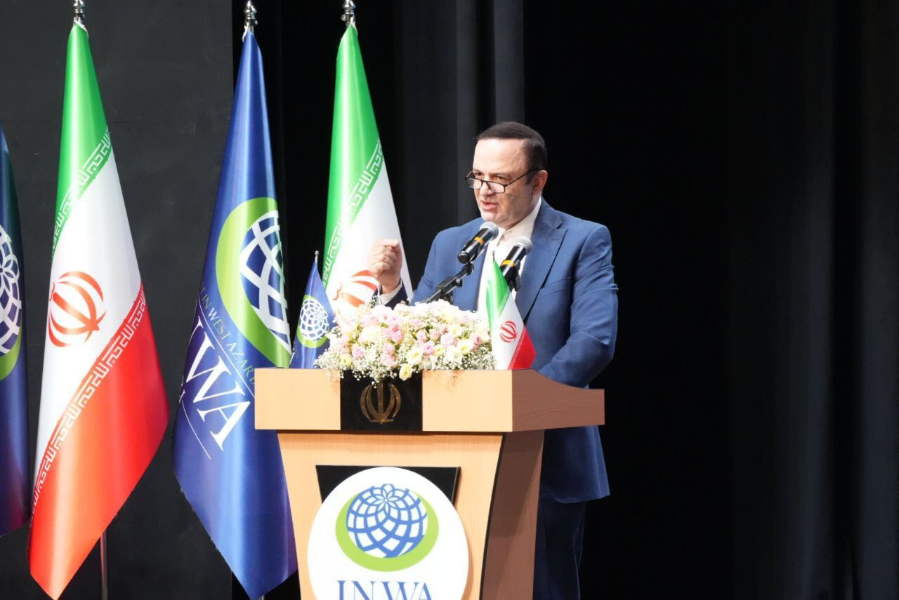 دکتر مسرور: بازمهندسی مناطق آزاد با هدف احیای مزیت‌های رقابتی در دستور کار دولت چهاردهم اس