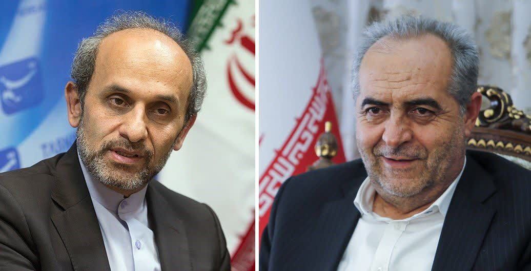 درخواست پخش مستقیم بازی های تیم تراکتور از تلویزیون