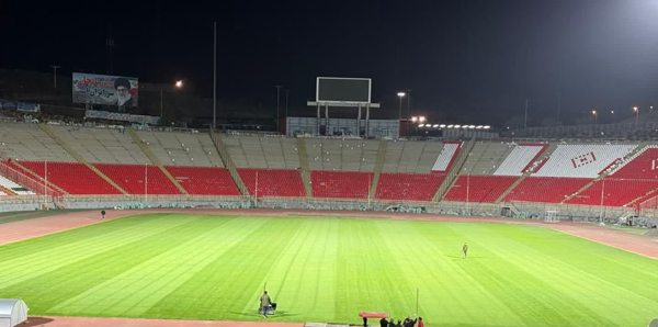 نظم حرفه‌ای در لیگ نخبگان؛ الگویی برای برگزاری مسابقات داخلی