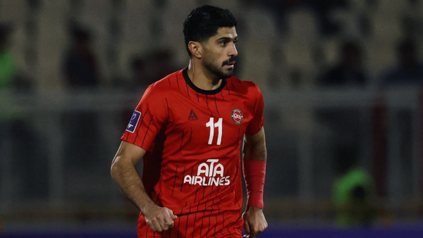 اسماعیلی‌فر: روند تیم رو به رشد است