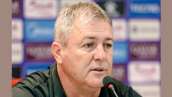 اظهارات تند اسکوچیچ پس از بازی تراکتور با الوحده