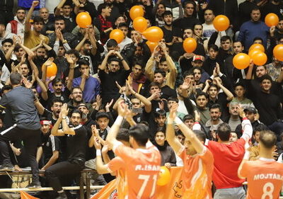 بازگشت مس‌سونگون به نوار پیروزی