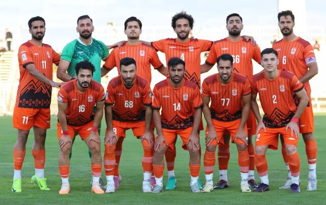 بعثت کرمانشاه رقیب مس‌سونگون شد