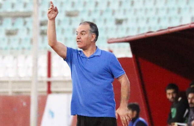 چالش‌های بخشی‌زاده برای احیای تیم فوتبال مس‌سونگون