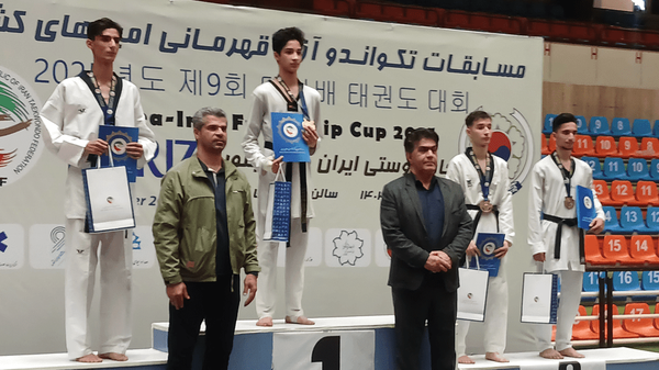 استرس پدر، طلای پسر