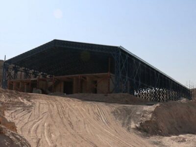 تبریز در مسیر توسعه پایدار زیرساخت‌های شهری