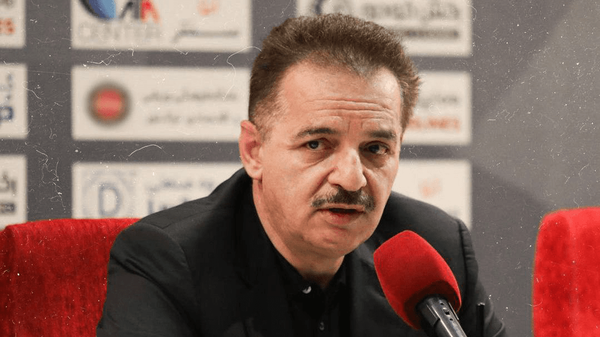 زنوزی: حمایت ملی، پشتوانه موفقیت تیم ملی در جام جهانی است