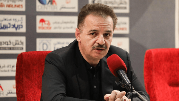 سازمان لیگ خطاب به مالک باشگاه تراکتور: تحمل نبردن در فوتبال را داشته باشید