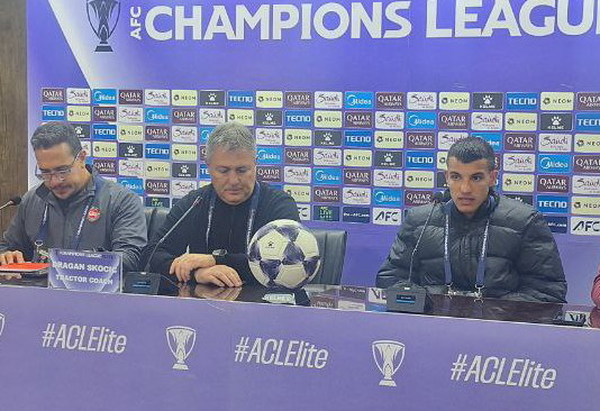 امیرحسین حسین‌زاده: همیشه قلبم با تراکتور خواهد بود