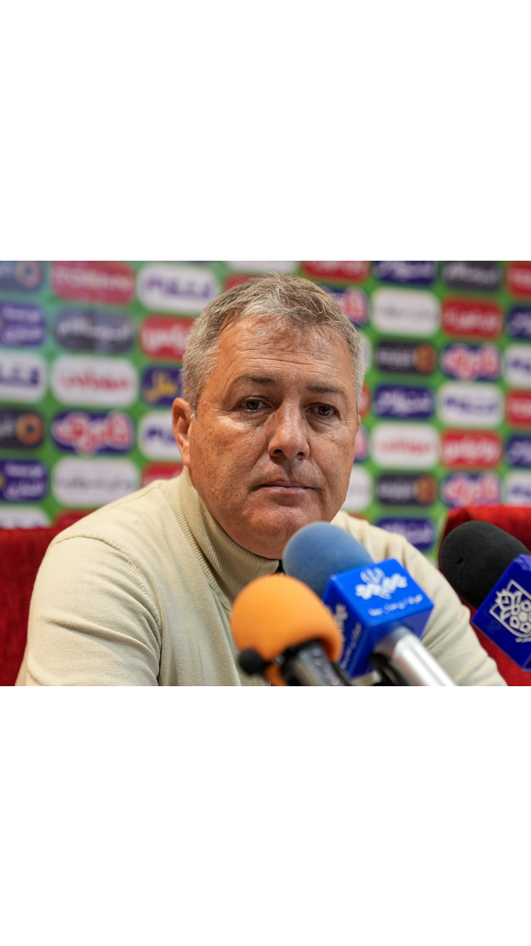 با توجه به نتایج کسب شده چرا از اول اینجا بازی نکردیم