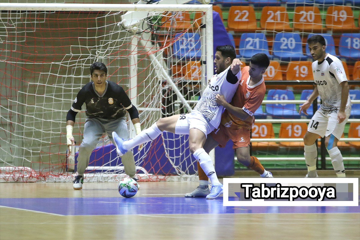 زنگ خطر برای اعتبار لیگ و جایگاه فوتسال ایران به صدا درآمد