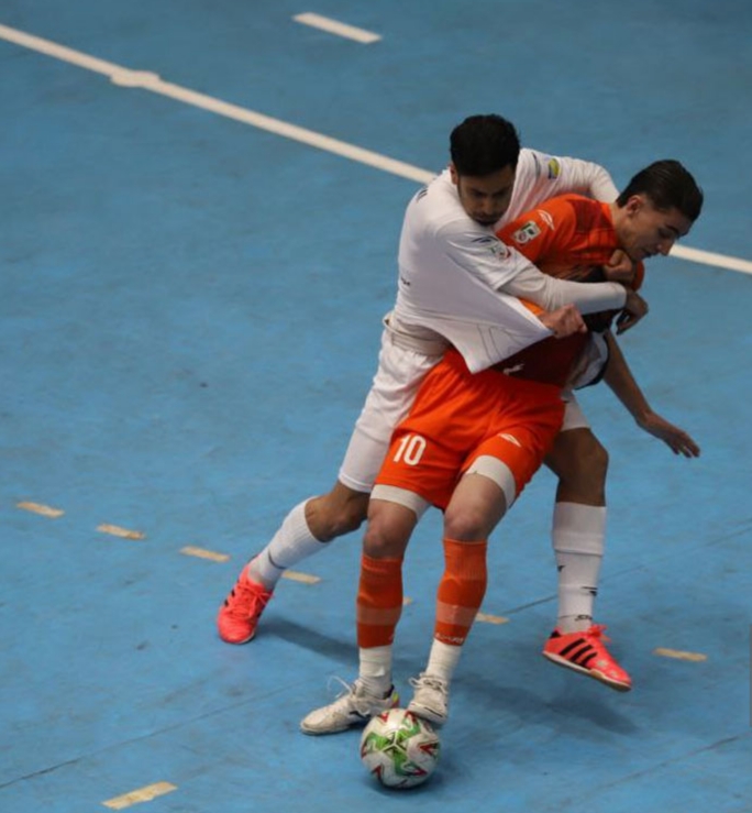 رسوایی بزرگ در سیرجان! میزبانی که اعتبار لیگ را خدشه‌ دار کرد