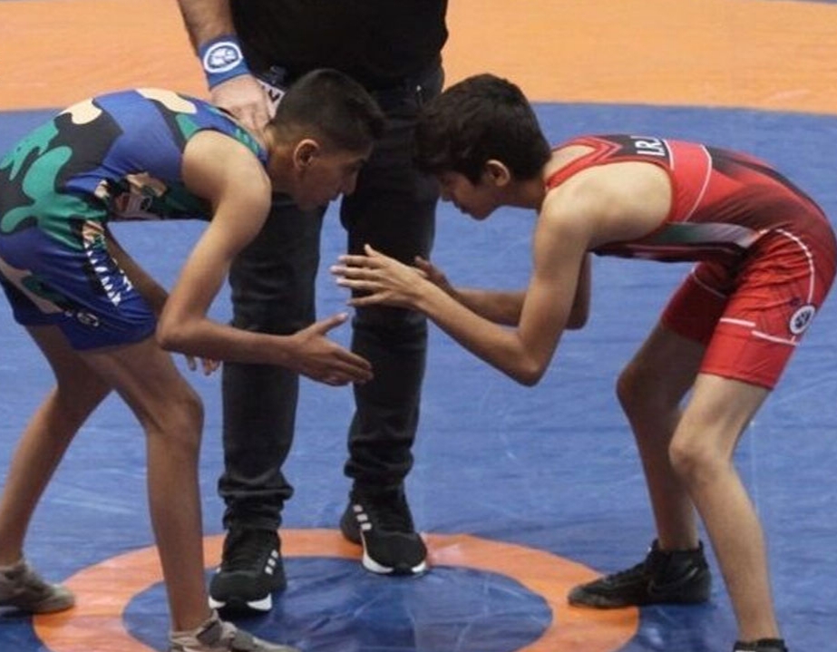 تبریز میزبان کشتی گیران آزادکار کشور