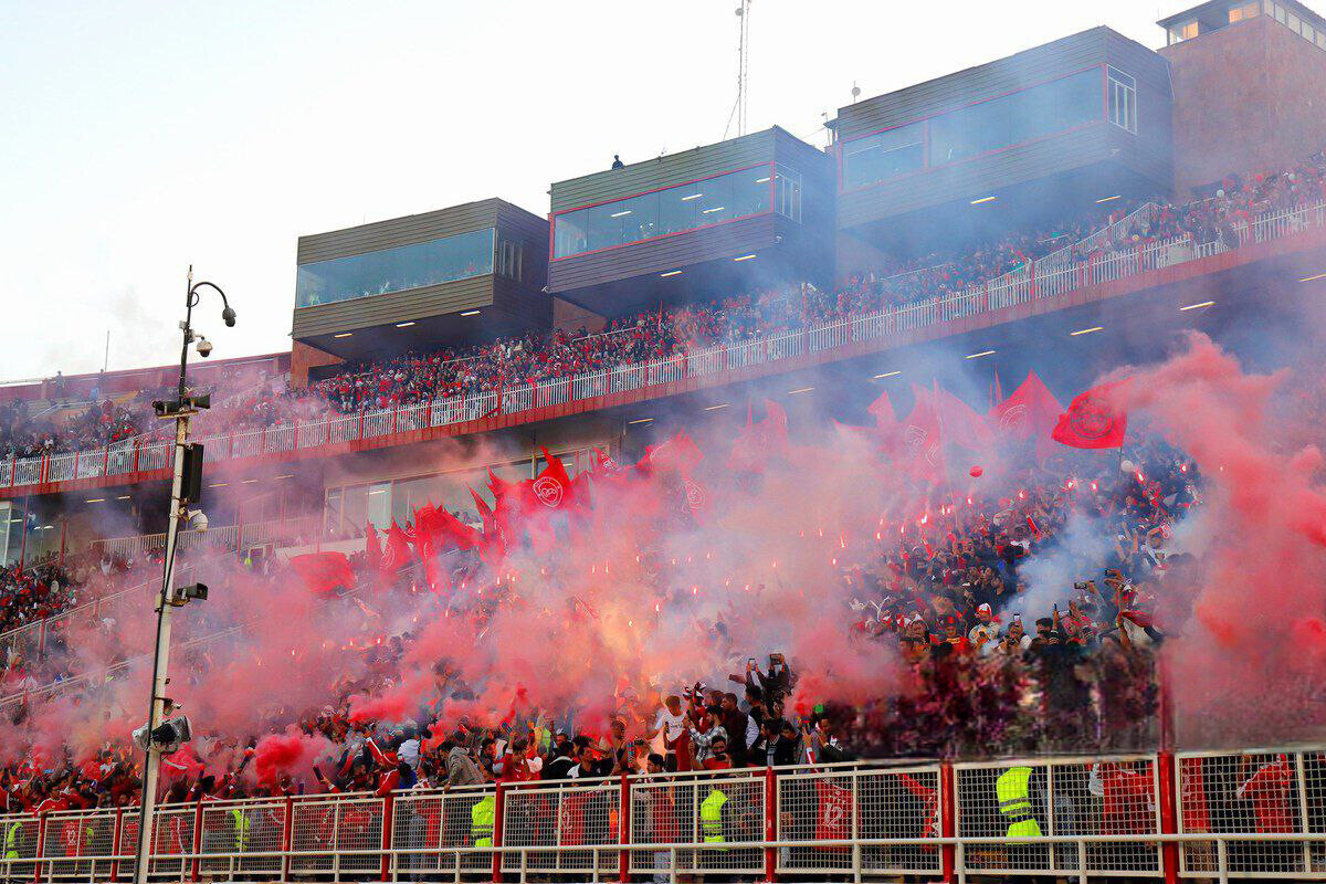 آغاز بلیت‌ فروشی اینترنتی دیدار تراکتور – استقلال خوزستان