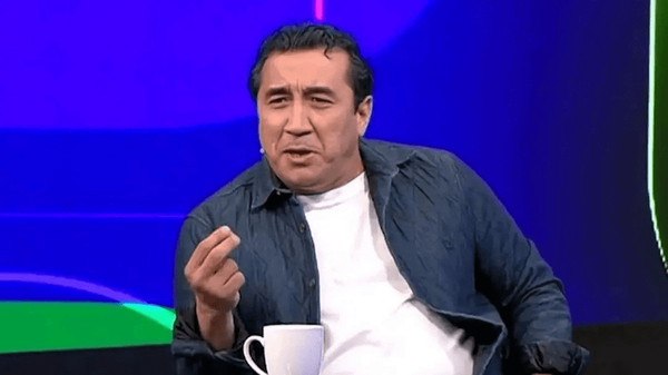 جریمه ۵۱ میلیونی برای توهین خداداد عزیزی!