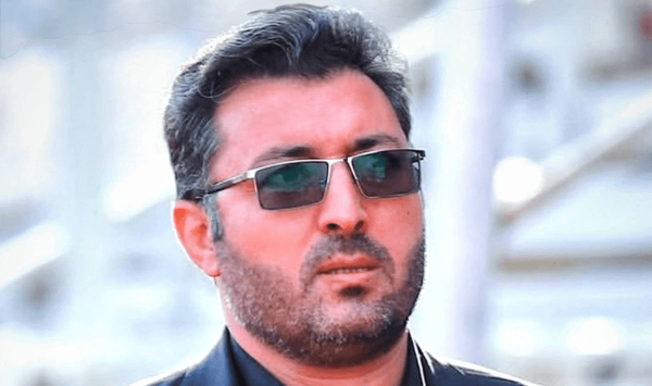 سرپرست باشگاه مس سونگون: با اتحاد در زمین و ایمان روی سکو مس صدرنشین شد