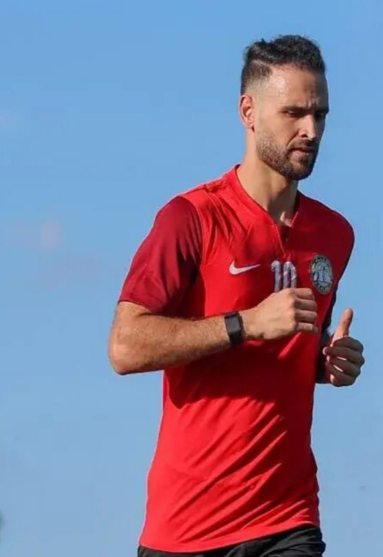 بمب جدید تراکتور؛ ستاره محبوب پرسپولیسی‌ها در راه تبریز!