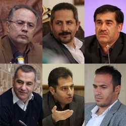 معرفی اعضای شورای سیاست گذاری جشنواره “هدف”