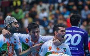 مس سونگون _ گیتی پسند؛ تکرار فینال فصل قبل