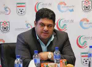 جشن قهرمانی فوتسال با رعایت پروتکل های بهداشتی برگزار می شود