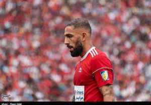 دژاگه: دیگر به تبریز برنمی گردم!