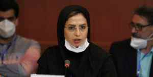 نایب رئیس، رئیس شد