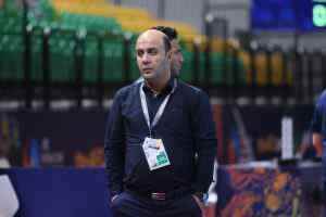 بازی رفت فینال فوتسال کیفیت خوبی نداشت