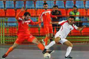 فینال حاشیه ها در نصف جهان