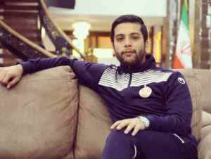 مس برای بازی فینال آماده است