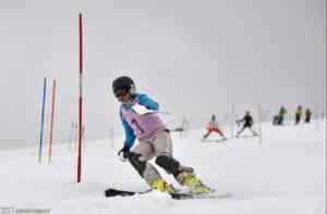 جشنواره هدف راهی برای شناخته شدن ورزشکاران و رشته های نوین ورزشی است