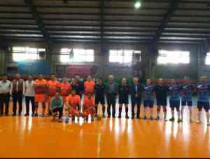 جشنواره هدف، طرحی در جهت ارزش دادن به خانواده ورزش استان است