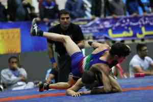 تداوم جشنواره هدف برای ورزش استان لازم است