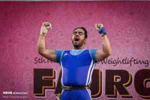 جشنواره هدف، باعث دلگرمی و ایجاد روحیه در ورزشکاران می شود