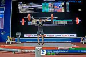 جشنواره هدف، هدفی نو در ورزش استان است