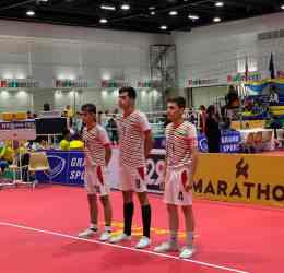 تداوم جشنواره هدف برگ زرینی برای موفقیت های ورزشکاران استان است