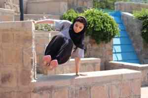 جشنواره هدف فرصتی برای تعامل مردم و ورزشکاران است که چهره های ورزشی را بشناسند