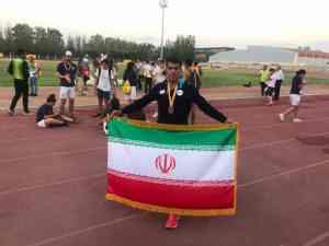 جشنواره هدف باعث شکوفایی و پیشرفت ورزش استان است