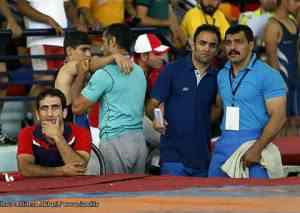 جشنواره هدف، اقدامی در جهت ایجادانگیزه دربین ورزشکاران