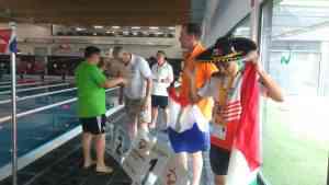 جشنواره هدف راهی برای همدلی دنیای ورزش با مردم و مسئولان است