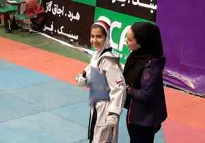 جشنواره هدف، هدفمندی را در ورزشکاران پرورش می دهد