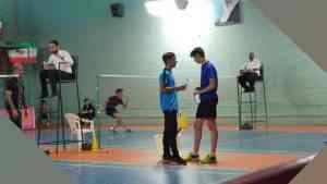 جشنواره هدف انگیزه را برای قهرمانی مضاعف می کند