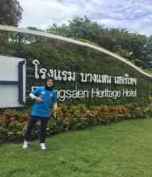 جشنواره هدف رشته های ورزشی ناشناخته را معرفی کرد